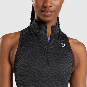 NEW GYMSHARK ADAPT TOP